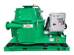 油田環保設備 solution waste management2